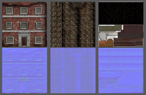 SPR Textures2